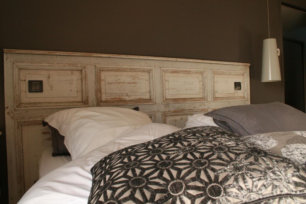 Bed and Breakfast Un Banc Au Soleil Marsilly  Zewnętrze zdjęcie