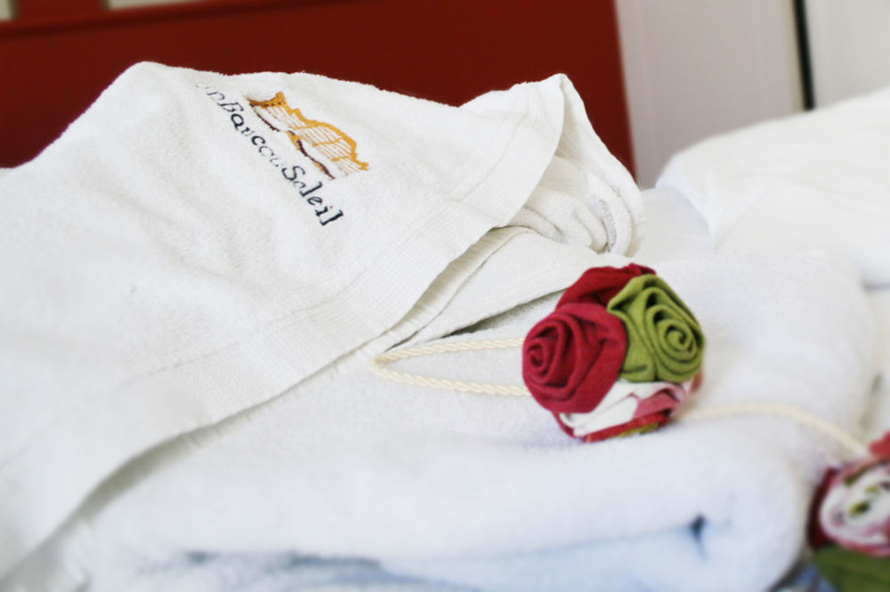 Bed and Breakfast Un Banc Au Soleil Marsilly  Zewnętrze zdjęcie